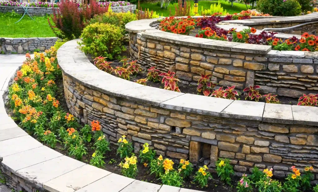 Build the Best Retaining Walls