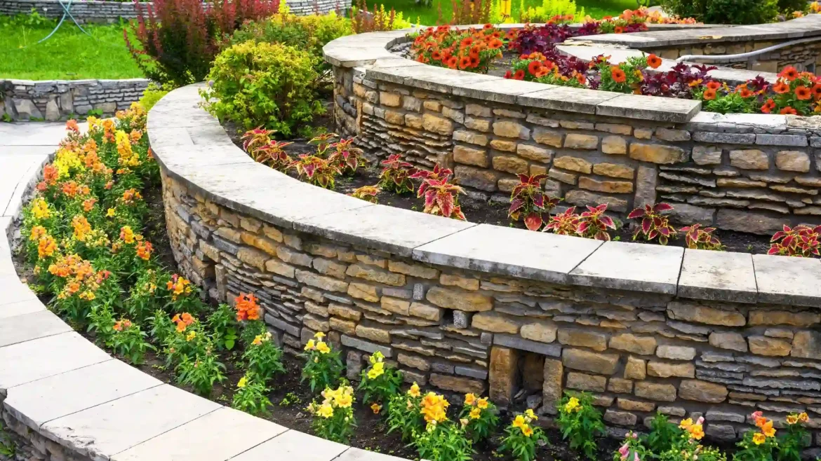 Build the Best Retaining Walls